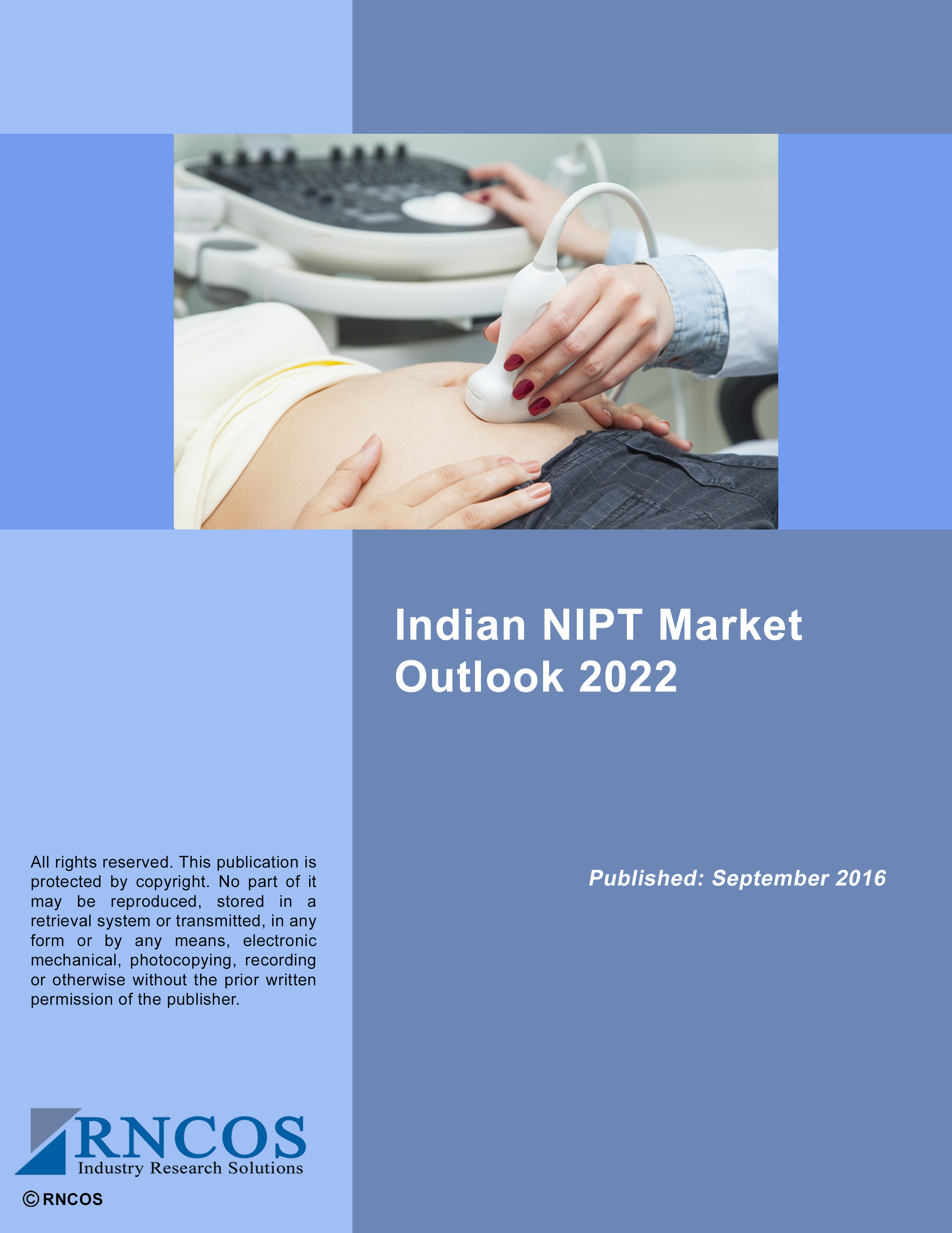 Indian NIPT Market Outlook 2022 Research Report