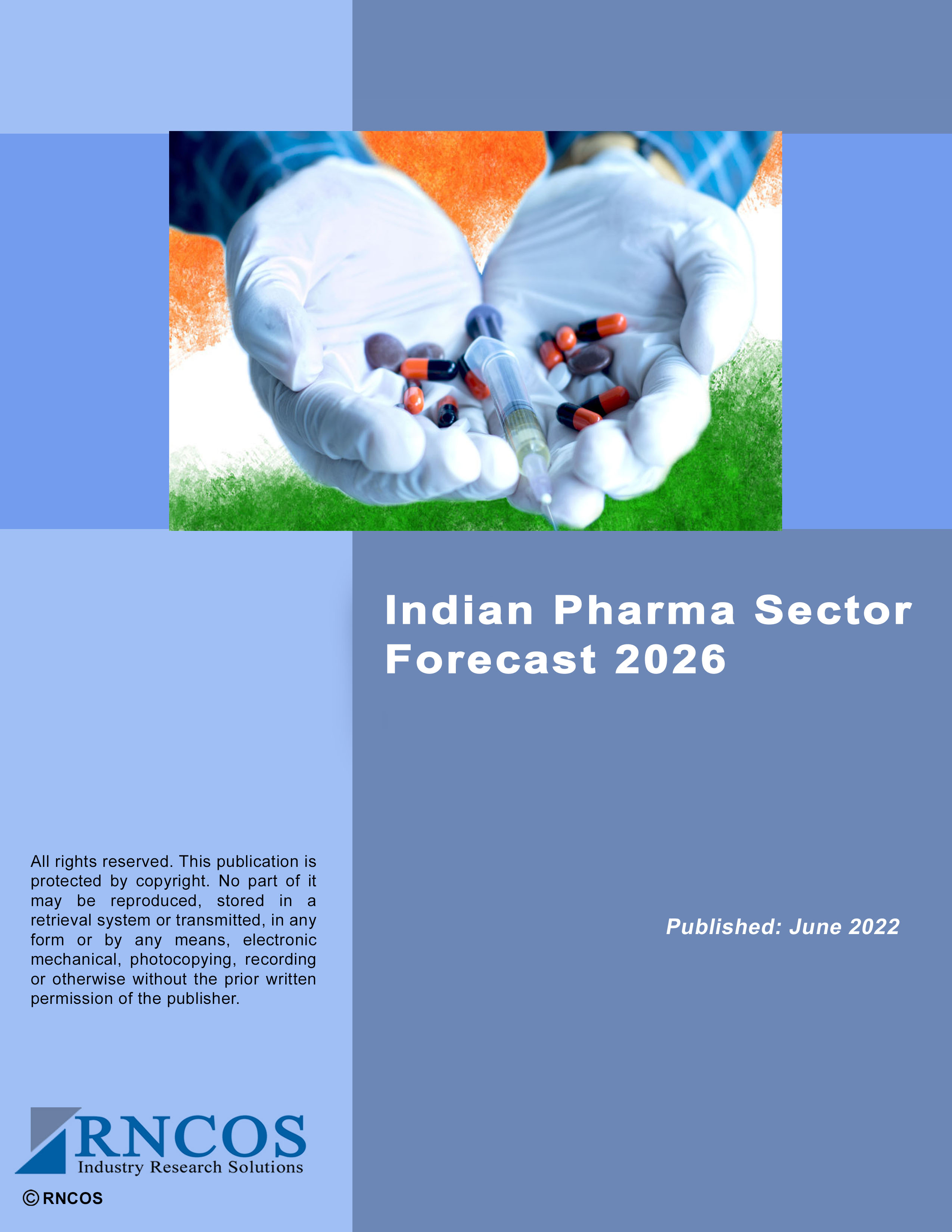 Indian Pharma Sector Forecast 2026 Research Report