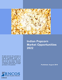 Indian Popcorn Market Opportunities 2022 Research Report