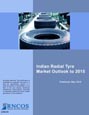 Indian Radial Tyre Market Outlook to 2015 Research Report