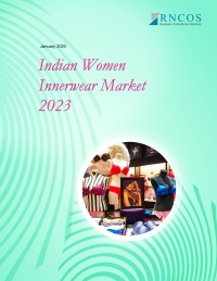 Indian Women Innerwear Market Forecast to 2023 Research Report