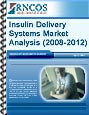 Insulin Delivery Systems Market Analysis (2008-2012) Research Report