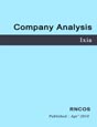 Ixia - Company Analysis Research Report