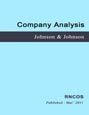 Johnson & Johnson - Company Analysis Research Report