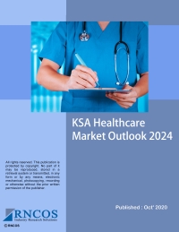 KSA Healthcare Market Outlook 2024 Research Report