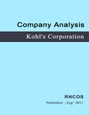 Kohl Corporation - Company Analysis Research Report