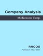 McKesson Corp. -  Company  Analysis Research Report