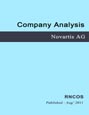 Novartis AG - Company Analysis Research Report