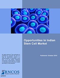 Opportunities in Indian Stem Cell Market Research Report