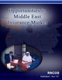 Opportunities in Middle East Insurance Market Research Report