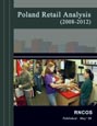 Poland Retail Analysis (2008-2012) Research Report
