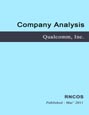 Qualcomm Inc. - Company Analysis Research Report