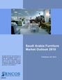 Saudi Arabia Furniture Market Outlook 2019 Research Report