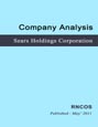 Sears Holdings Corporation -  Company  Analysis Research Report