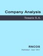 Tenaris S.A. - Company Analysis Research Report
