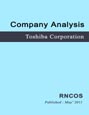 Toshiba Corporation - Company Analysis Research Report