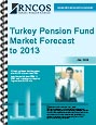 Turkey Pension Fund Market Forecast to 2013 Research Report