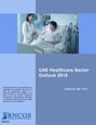 UAE Healthcare Sector Outlook 2018