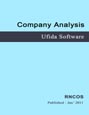 Ufida Software - Company Analysis Research Report