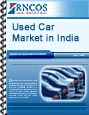 Used Car Market in India Research Report