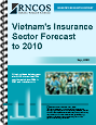 Vietnam Insurance Sector Forecast to 2010 Research Report