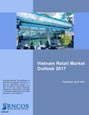 Vietnam Retail Market Outlook 2017 Research Report