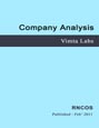 Vimta Labs - Company Analysis Research Report