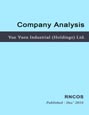Yue Yuen Industrial (Holdings) Ltd. - Company Analysis Research Report